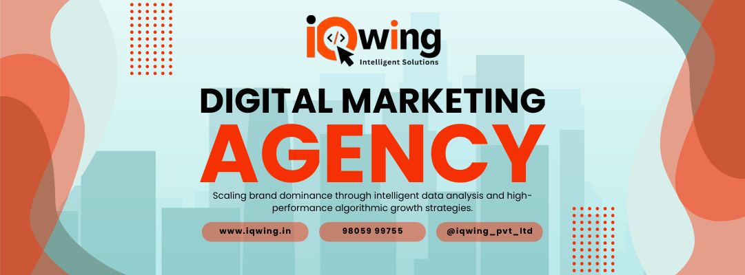 Digital Marketing Company in Hamirpur