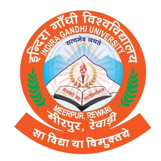 Indira Gandhi University
